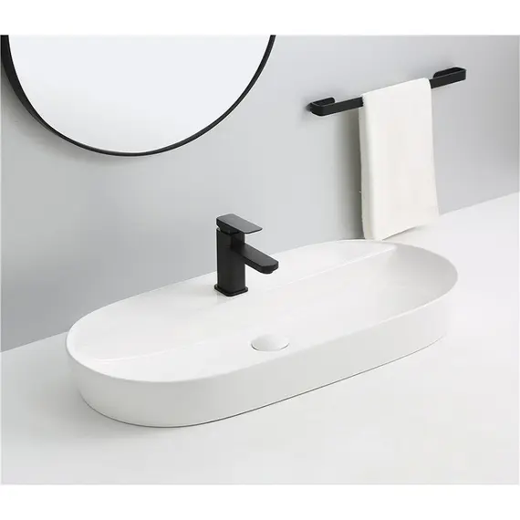 УМЫВАЛЬНИК CERAMALUX D1347