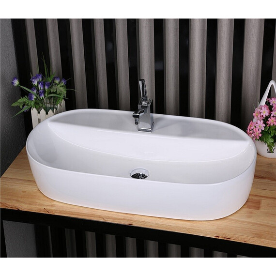 УМЫВАЛЬНИК CERAMALUX D1347