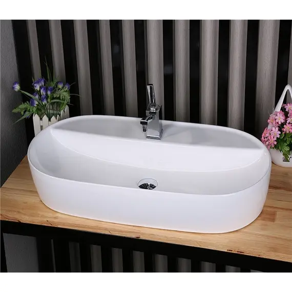 УМЫВАЛЬНИК CERAMALUX D1347