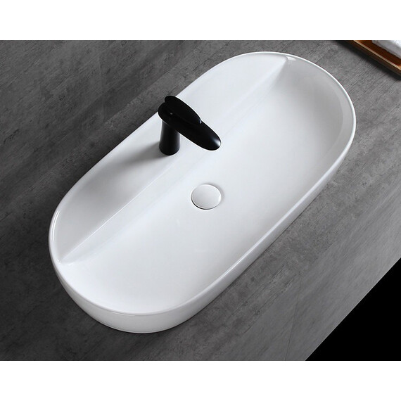 УМЫВАЛЬНИК CERAMALUX D1347