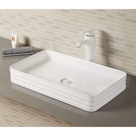 УМЫВАЛЬНИК CERAMALUX W1531-D1408