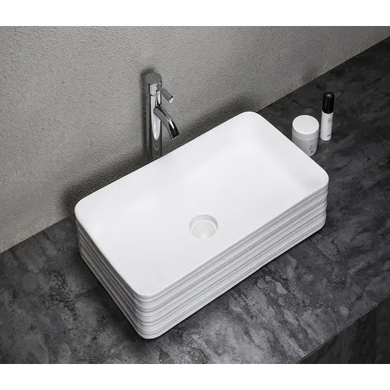 УМЫВАЛЬНИК CERAMALUX W1531-D1408