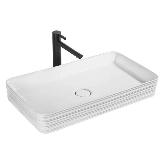 УМЫВАЛЬНИК CERAMALUX W1531-D1408