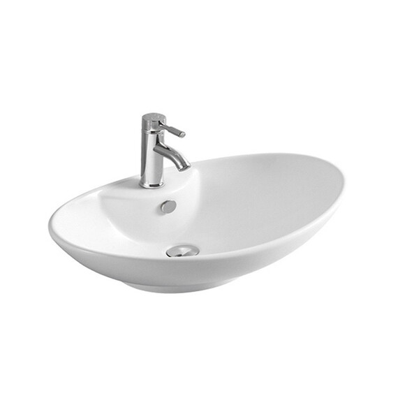 УМЫВАЛЬНИК CERAMALUX 7025