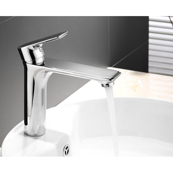 УМЫВАЛЬНИК CERAMALUX 7026B