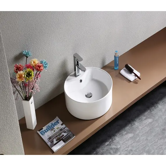 УМЫВАЛЬНИК CERAMALUX 7026B