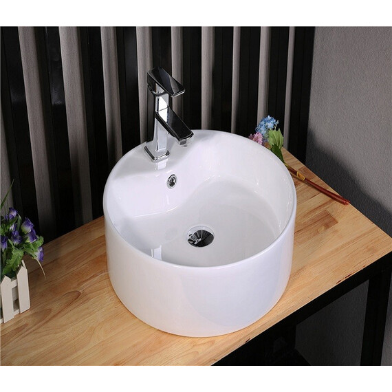 УМЫВАЛЬНИК CERAMALUX 7026B