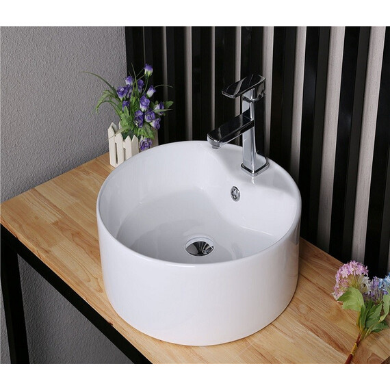 УМЫВАЛЬНИК CERAMALUX 7026B