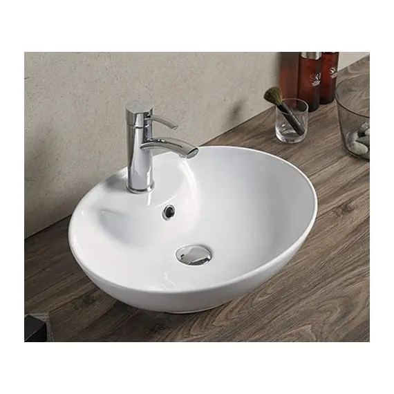 УМЫВАЛЬНИК CERAMALUX 78197