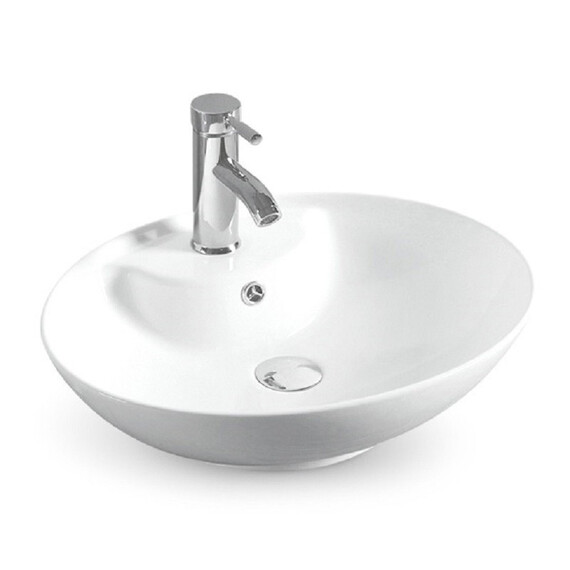 УМЫВАЛЬНИК CERAMALUX 78197