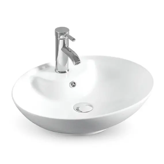 УМЫВАЛЬНИК CERAMALUX 78197