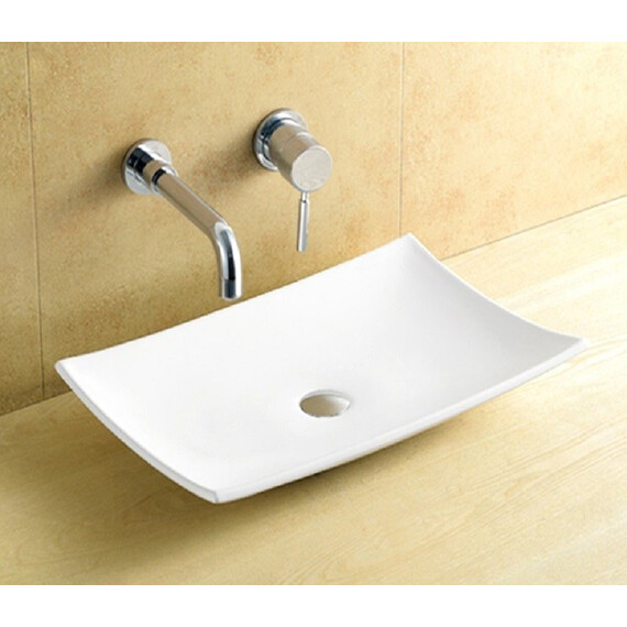 УМЫВАЛЬНИК CERAMALUX 78123A