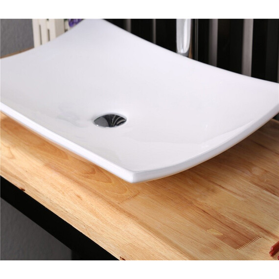 УМЫВАЛЬНИК CERAMALUX 78123A