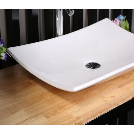 УМЫВАЛЬНИК CERAMALUX 78123A