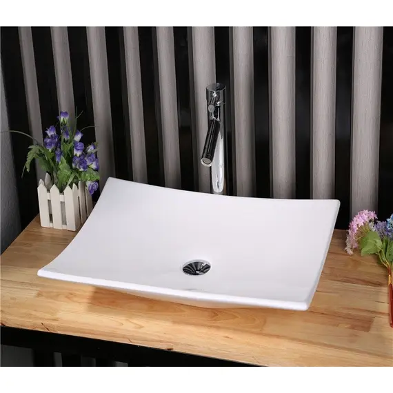 УМЫВАЛЬНИК CERAMALUX 78123A