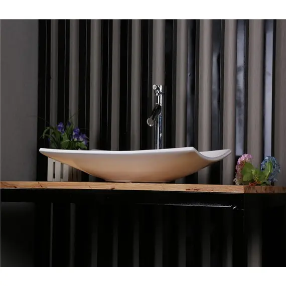 УМЫВАЛЬНИК CERAMALUX 78123A