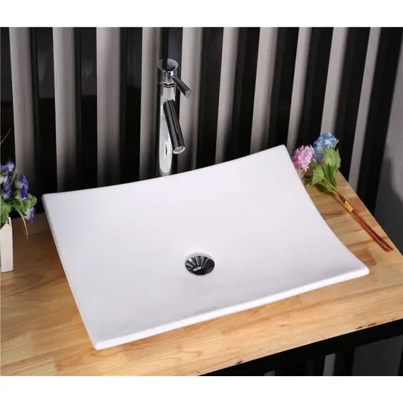 УМЫВАЛЬНИК CERAMALUX 78123B