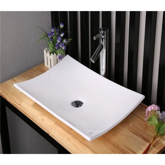 УМЫВАЛЬНИК CERAMALUX 78123B