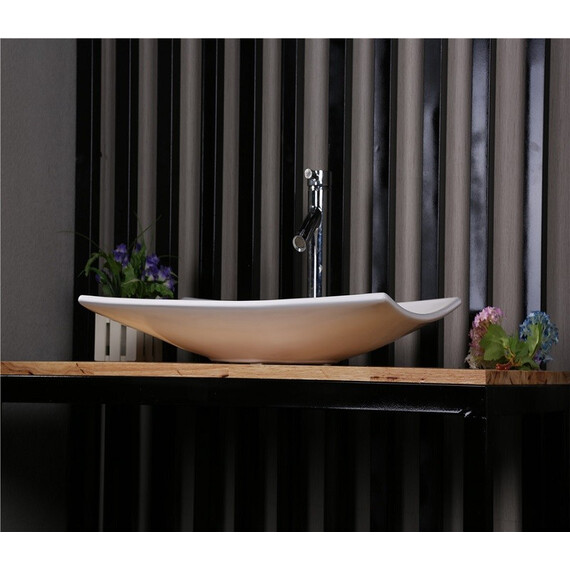 УМЫВАЛЬНИК CERAMALUX 78123B