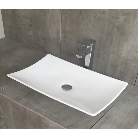 УМЫВАЛЬНИК CERAMALUX 78123B