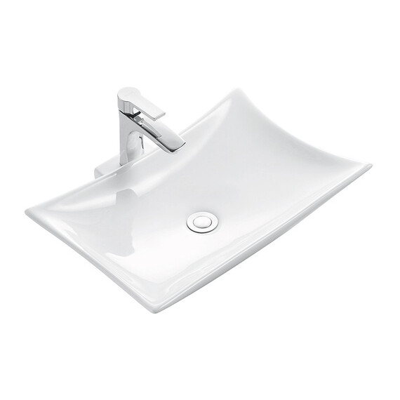 УМЫВАЛЬНИК CERAMALUX 9176