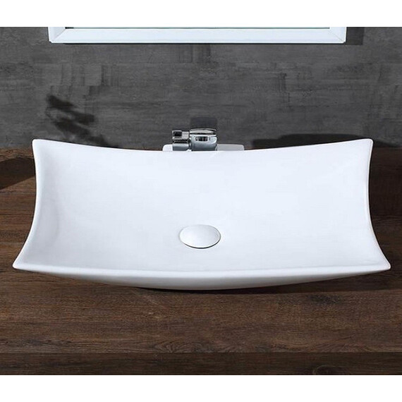 УМЫВАЛЬНИК CERAMALUX 9176