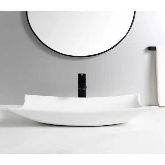 УМЫВАЛЬНИК CERAMALUX 9176