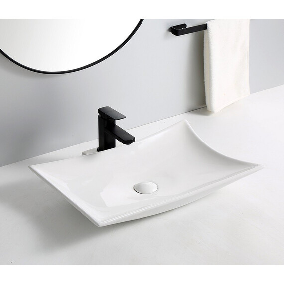 УМЫВАЛЬНИК CERAMALUX 9176