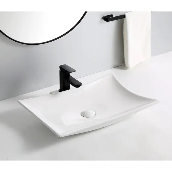 УМЫВАЛЬНИК CERAMALUX 9176