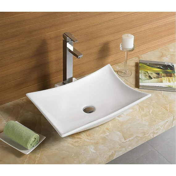 УМЫВАЛЬНИК CERAMALUX 9176