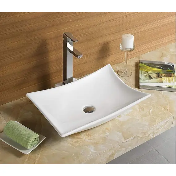 УМЫВАЛЬНИК CERAMALUX 9176