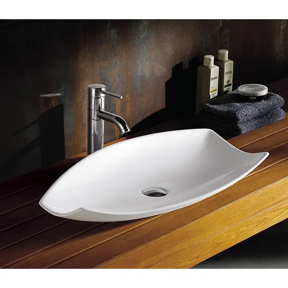 УМЫВАЛЬНИК CERAMALUX 78121