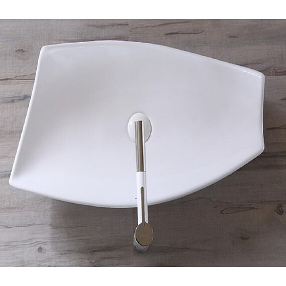 УМЫВАЛЬНИК CERAMALUX 78121