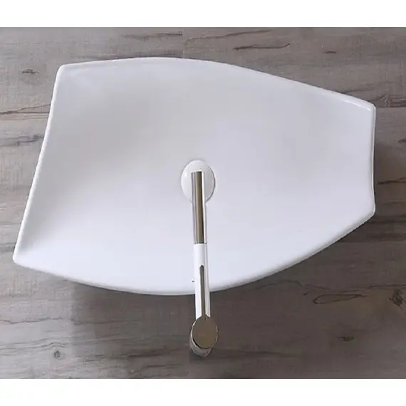 УМЫВАЛЬНИК CERAMALUX 78121