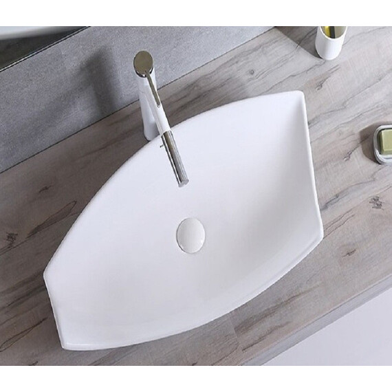 УМЫВАЛЬНИК CERAMALUX 78121