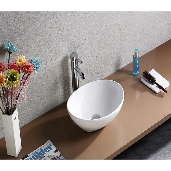 УМЫВАЛЬНИК CERAMALUX 7138