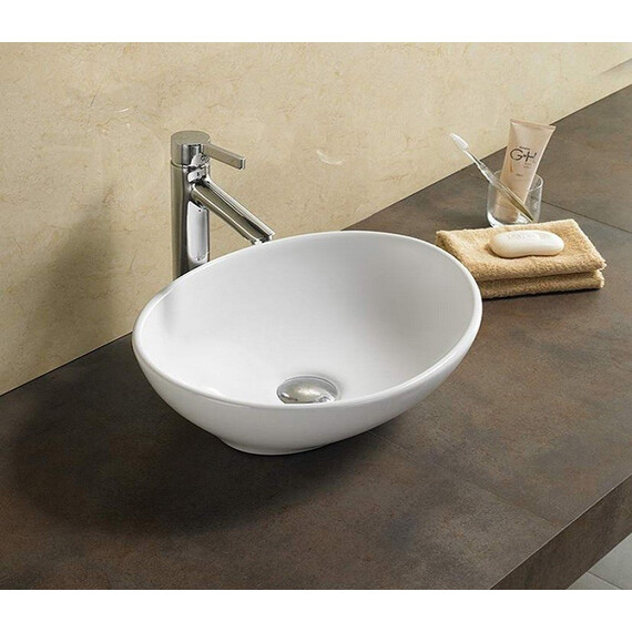 УМЫВАЛЬНИК CERAMALUX 7138