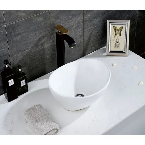 УМЫВАЛЬНИК CERAMALUX 7138