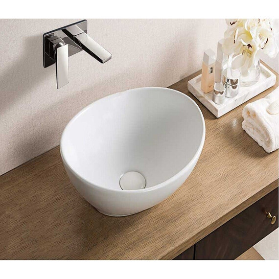 УМЫВАЛЬНИК CERAMALUX 7138