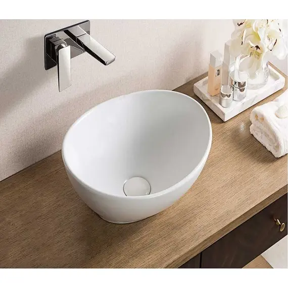 УМЫВАЛЬНИК CERAMALUX 7138