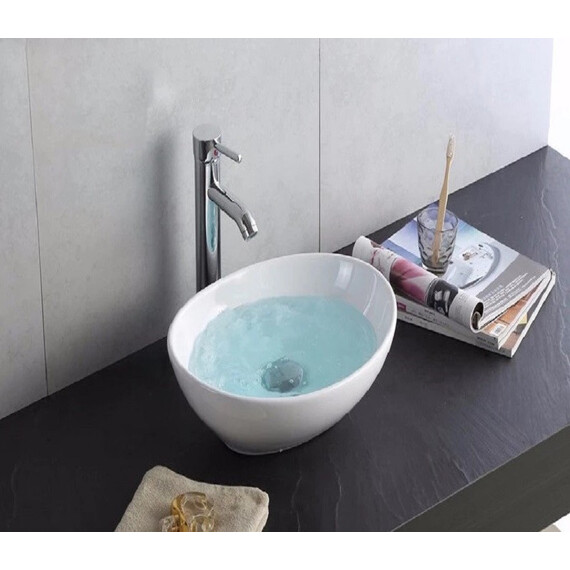 УМЫВАЛЬНИК CERAMALUX 7138