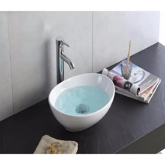 УМЫВАЛЬНИК CERAMALUX 7138