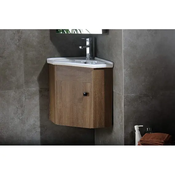 УМЫВАЛЬНИК CERAMALUX 9068B