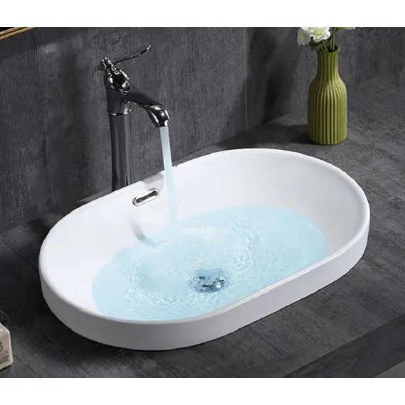 УМЫВАЛЬНИК CERAMALUX 5006C