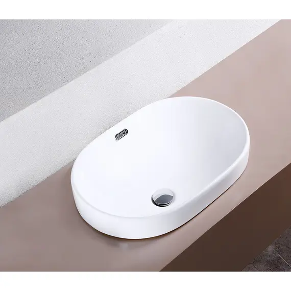 УМЫВАЛЬНИК CERAMALUX 5006C