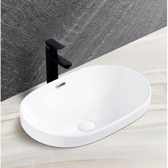 УМЫВАЛЬНИК CERAMALUX 5006C