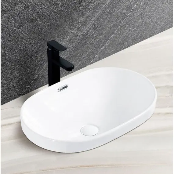 УМЫВАЛЬНИК CERAMALUX 5006C