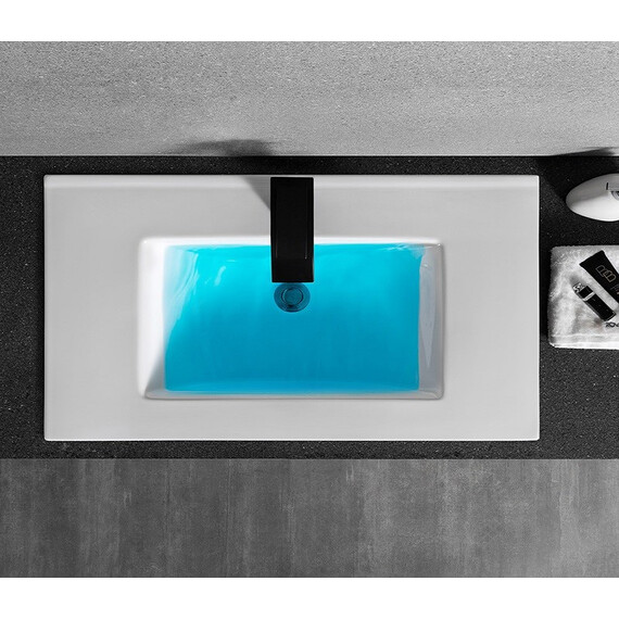 УМЫВАЛЬНИК CERAMALUX YJ803-70