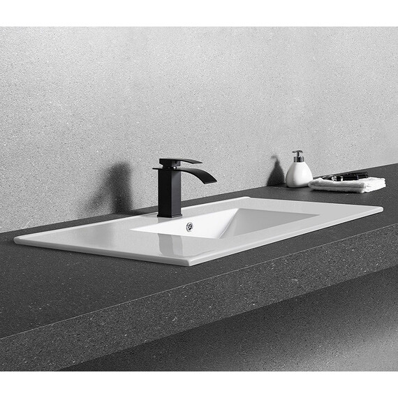 УМЫВАЛЬНИК CERAMALUX YJ803-80