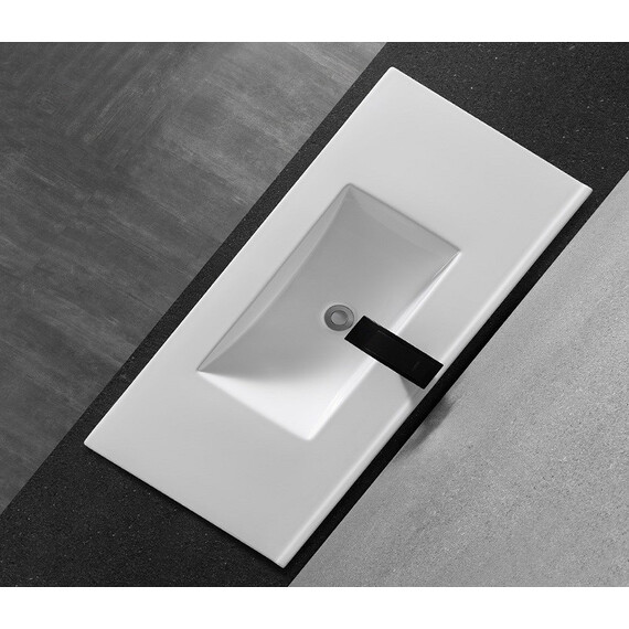 УМЫВАЛЬНИК CERAMALUX YJ803-80